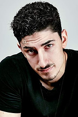 picture of actor Nadiv Molcho