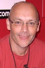 Foto de Andy Lanning