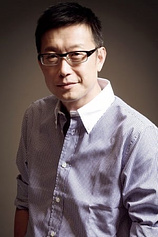photo of person Andrew Lau Wai-Keung