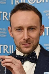 photo of person Petr Kubík