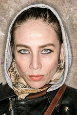 photo of person Jenny Wilson