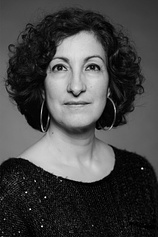 picture of actor Elena Seijo