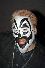 Foto de Violent J