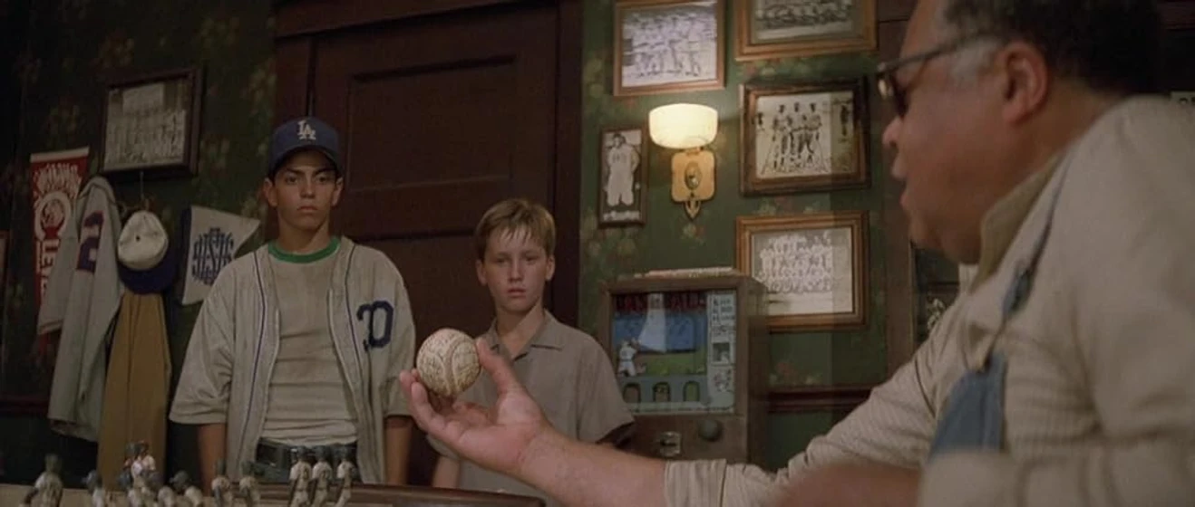 Imagen de the-sandlot-historia-de-un-verano