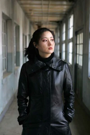 Yeong-ae Lee en sympathy-for-lady-vengeance
