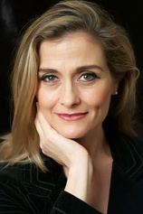 picture of actor Lucila Gandolfo