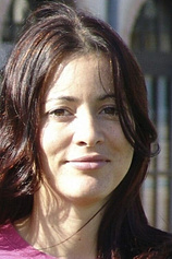 photo of person Amandine Fredon