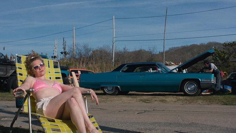 Imagen de On the End