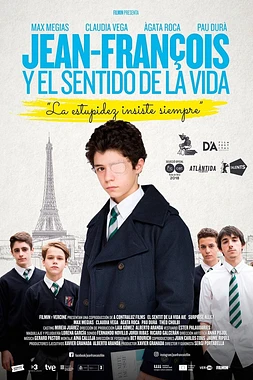 Jean-François y el Sentido de la vida