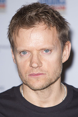 picture of actor Marc Warren