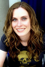 photo of person Blair Butler
