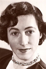 photo of person Molly Dodd