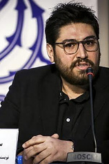 photo of person Soheil Beiraghi