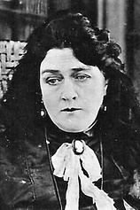 picture of actor Katherine Griffith