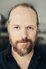 Foto de Fabien Cloutier