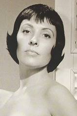 picture of actor Keely Smith