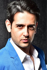 picture of actor Amirhossein Arman