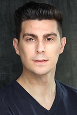 picture of actor Joshua Takacs