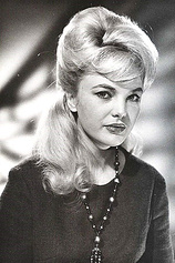 picture of actor Marlene Rahn