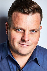 picture of actor Adam Bartley