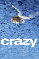 poster of movie Crazy