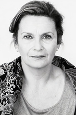 picture of actor Sara Franchetti