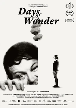 Days of Wonder