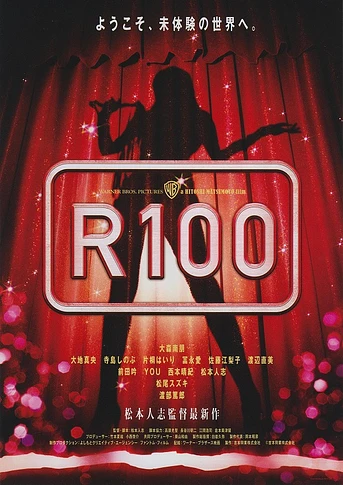 Poster de R100