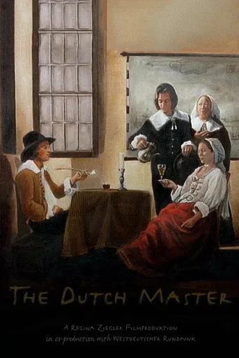 Poster de The Dutch Master