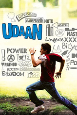 poster of movie Udaan