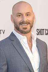 picture of actor Matt Gerald