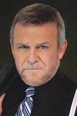 Foto de Ron Raines