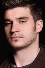 picture of actor Kenny Johnson