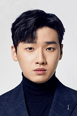 picture of actor Da-wit Lee