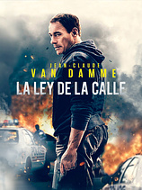 poster of movie La Ley de la calle