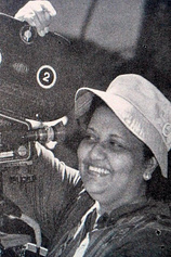 photo of person Sumitra Peries
