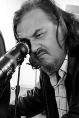 photo of person Andrew Morahan