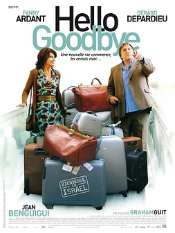 poster of movie Hello Goodbye