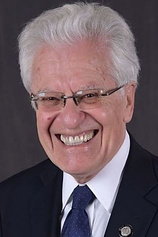 photo of person Jerry Zaks