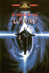 poster of movie El Señor de las Ilusiones