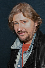 picture of actor László Széles