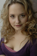 picture of actor Jasmine Heikura
