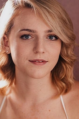 photo of person Kelly Rose Golden