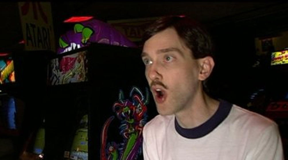 Imagen de The King of Kong: A Fistful of Quarters