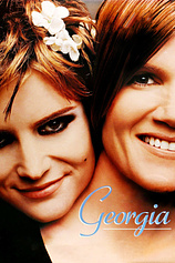 poster of movie Georgia (1995)