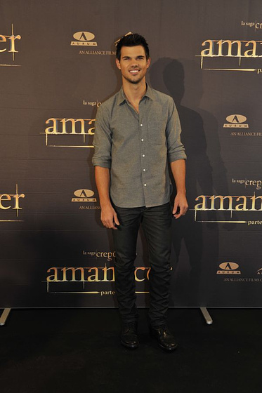 Photocall en Madrid. Noviembre 2012