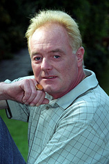 picture of actor Bruce Jones