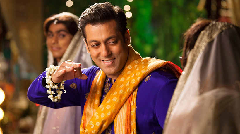 Imagen de Prem Ratan Dhan Payo
