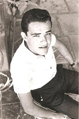 photo of person Rafael Castanedo