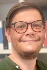photo of person Federico Fava